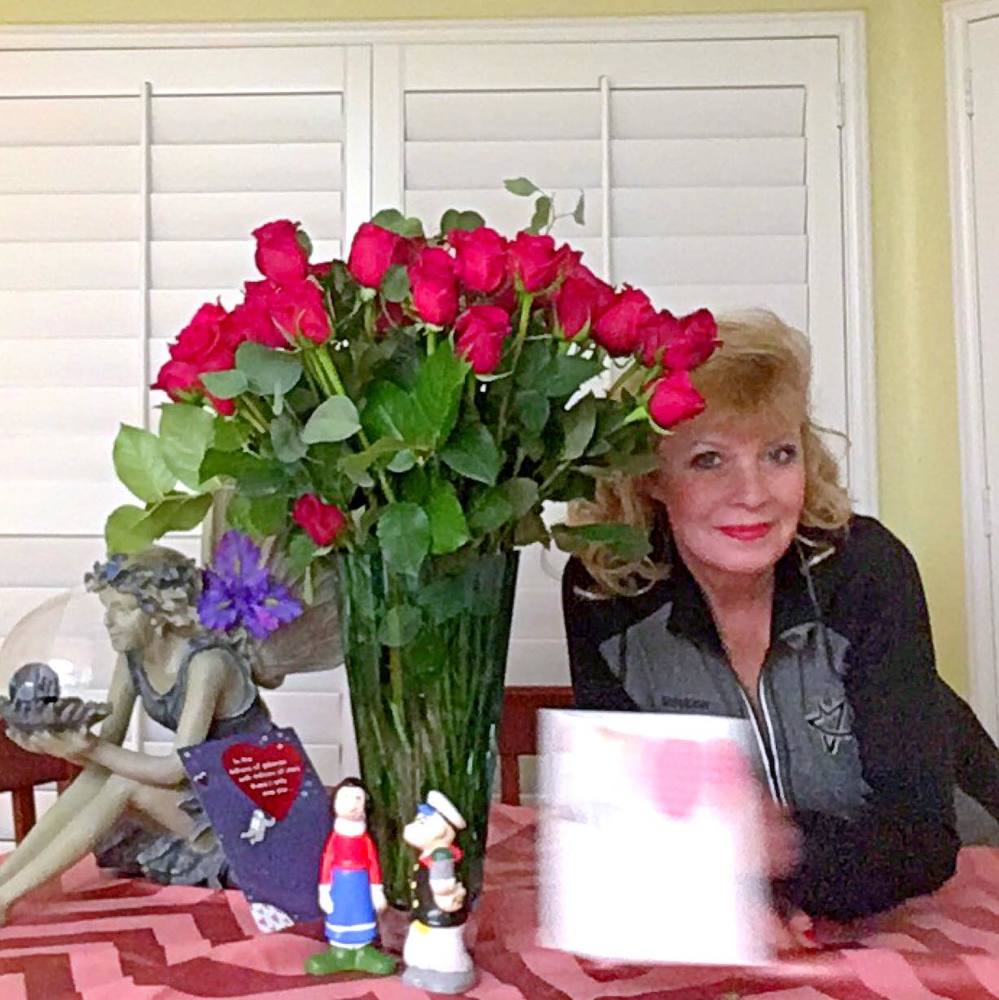 Meet your Posher, Tina